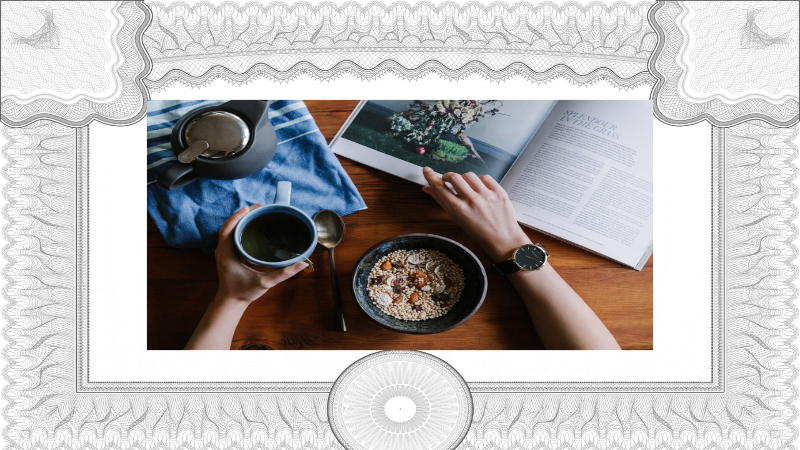 Holistic Certification